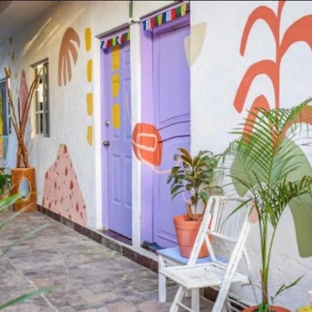 Hotel Departamentos Cerca De Ferry Holbox Zewnętrze zdjęcie