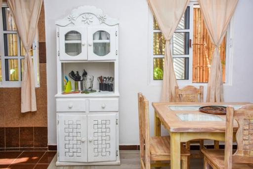 Hotel Departamentos Cerca De Ferry Holbox Zewnętrze zdjęcie