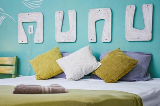 Hotel Departamentos Cerca De Ferry Holbox Zewnętrze zdjęcie