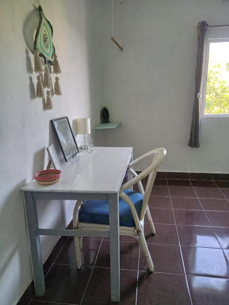 Hotel Departamentos Cerca De Ferry Holbox Zewnętrze zdjęcie